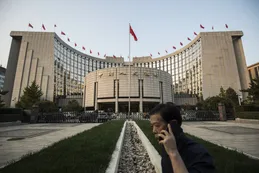 China promete que no usará al yuan en la guerra comercial con Trump
