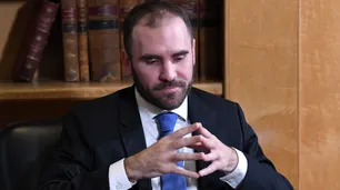 El Gobierno espera llegar a un acuerdo por la deuda a "último momento"