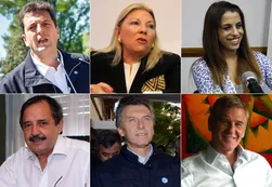 Entre el fallo de Servini y acuerdos de urgencia, cierran alianzas para las PASO