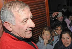 Cruz del Eje: intendente con pedido de captura se entregó y no se presentaría a elecciones