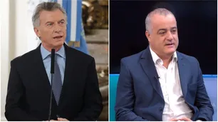 La AFIP llegó a Tafí Viejo y el intendente acusa que fue por el cruce con Mauricio Macri