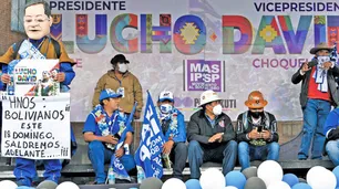 Voto oculto y paciente