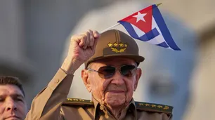 Cuatro muertos y una causa abierta tres décadas después: en RDC analizaron la orden de arresto contra Raúl Castro