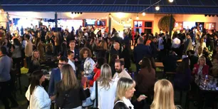 ¡Llegó el día del Super Net! detalles del evento empresarial del año