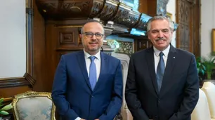 Aracre advirtió sobre la "pesada herencia" de 20 mil millones de dólares que afrontará el próximo gobierno