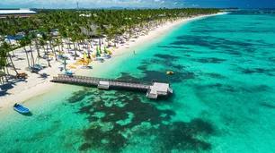 República Dominicana es hoy el destino turístico más seguro en América Latina