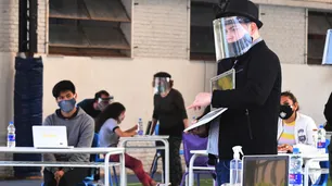 Cómo serán las clases en enero que planea implementar la Ciudad