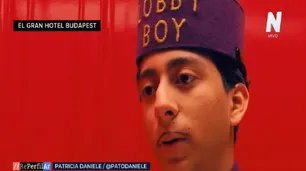 Tres películas de Wes Anderson para ver este fin de semana