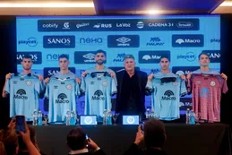 Para ‘tirar’ hasta fin de año: US$ 3,25 millones, la inversión en refuerzos de Talleres, Belgrano e Instituto