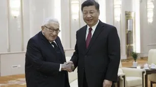 Cuál es el polémico legado que deja Henry Kissinger