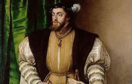Cinco siglos después investigadores descifraron una carta encriptada de Carlos V: ¿Qué decía?