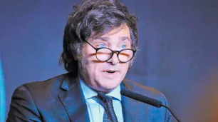 ¿Presidente imperial o impotente?