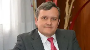 Aldo Abram: “Si hay caos global, nadie va a mirar a Argentina como una oportunidad de inversión”