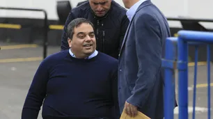 Jorge Triaca en la cuerda floja: Sica ya no oculta que lo quiere echar y piensa reemplazantes