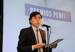 PERFIL celebra su primera década en la Feria del Libro