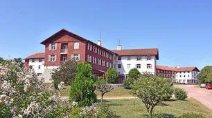 ATE denunció el posible cierre de los hoteles estatales de Embalse