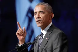 Barack Obama será jurado y cobrará 17 dólares por día
