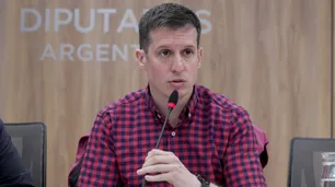 Juan Marino: "Va haber un plan de lucha contra la reforma laboral"