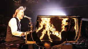 Paul McCartney en Buenos Aires: horarios, teloneros y la sustentabilidad como pilar del show
