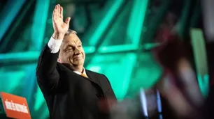 Viktor Orban decreta el estado de emergencia en Hungría