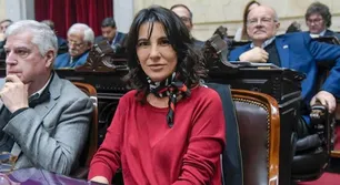 Se fracturó el Interbloque Federal de Juan Schiaretti: qué decisión tomó Natalia De la Sota