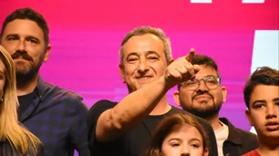 Javkin venció al peronista Monteverde y retuvo la intendencia de Rosario