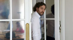 Cafiero salió a cruzar a quienes hablaron del "eficaz relato de infectadura"