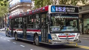 Murió el pasajero de la línea 152 que había sido apuñalado por pedir distanciamiento social