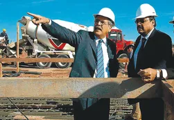 Una empresa reconoció que se armó una licitación a medida de Odebrecht