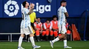 Un show de goles que sigue batiendo récords