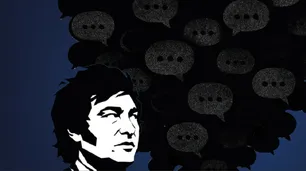 Nuevo informe de FOPEA: cómo usó Milei el insulto en X para silenciar a la prensa, estigmatizar a la oposición y movilizar a sus seguidores