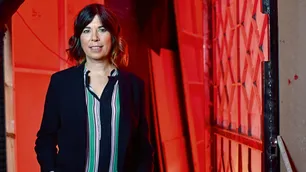 María O'Donnell: "Nunca lo vi preocupado a Marcos Galperin por la calidad del debate democrático"