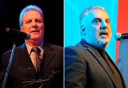 Premios Perfil | Ganadores reclamaron por los recortes en Cultura y Ciencia