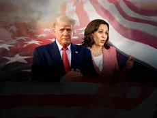 Donald Trump canceló el debate presidencial acordado con Kamala Harris por una demanda judicial