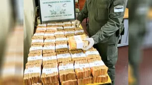 La Ley de Lavado de Activos debe mejorarse