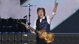 Más rico que el rey de Inglaterra: Paul McCartney tiene US$ 1.260 millones pero sigue trabajando a los 81 años