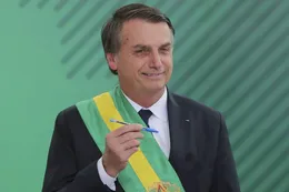 Quiénes son los gurúes que inspiran a los líderes de América