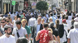 El gorjeo de los pueblos