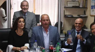 Procesaron a Arribas y Majdalani y les prohibieron salir del país