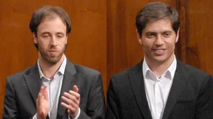 Para el ministro de Hacienda de Kicillof, "los bonaerenses recibirán aumentos por debajo de la inflación"