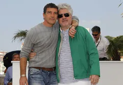 Entrevista a Antonio Banderas: "Yo soy hombre de una sola mujer”