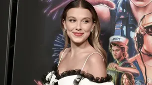 Critican a Millie Bobby Brown por atribuirse el mérito de escribir una novela