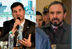 Caso Maldonado | Para el Gobierno, el juez "dificultó" la investigación