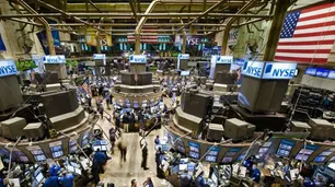 Los más ricos del mundo perdieron US$444.000 millones en una "semana infernal"
