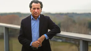 Dante Sica y la escasa presencia oficialista en IDEA: "Que el Gobierno esté o no esté es lo mismo porque está de salida"