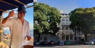 Juan Ball es el financista que pagó US$ 9 millones por exclusivo piso en Palermo