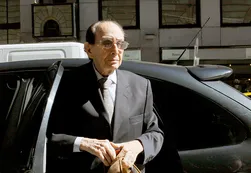 Piden juicio político contra el juez Carlos Fayt
