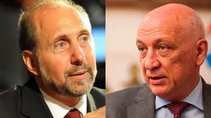 De la mano de Omar Perotti, el peronismo recupera Santa Fe