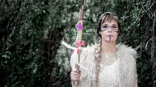 Fabiana Cantilo vuelve al ruedo con un show presencial