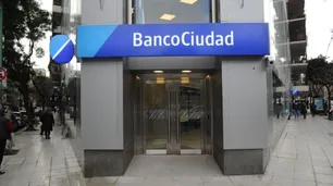 Universitarios: nuevos créditos del Banco Ciudad para estudiantes no bancarizados ni clientes